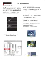 Предварительный просмотр 18 страницы Philips Compaq fp5315 Service Manual