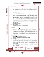 Предварительный просмотр 55 страницы Philips Compaq fp5315 Service Manual