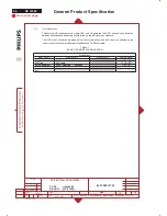 Предварительный просмотр 56 страницы Philips Compaq fp5315 Service Manual