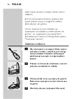 Preview for 24 page of Philips Cool Skin HQ6707 User Manual