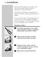 Preview for 132 page of Philips Cool Skin HQ6707 User Manual