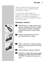 Preview for 33 page of Philips Cool Skin HQ7782 User Manual