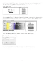 Preview for 5 page of Philips CoralCare Software Manual