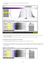 Preview for 8 page of Philips CoralCare Software Manual