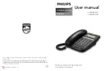 Preview for 1 page of Philips CORD026 User Manual