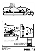 Preview for 3 page of Philips CoreLine WT120C LED18S/840 PSU L600 Installation Instructions Manual