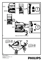 Preview for 7 page of Philips CoreLine WT120C LED18S/840 PSU L600 Installation Instructions Manual