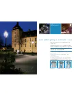 Preview for 4 page of Philips CosmoPolis Urban Lighting Brochure