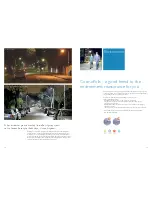 Preview for 7 page of Philips CosmoPolis Urban Lighting Brochure