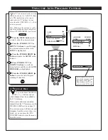 Предварительный просмотр 12 страницы Philips COVER L9 TS2556C1 Owner'S Manual