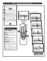 Предварительный просмотр 15 страницы Philips COVER L9 TS2556C1 Owner'S Manual