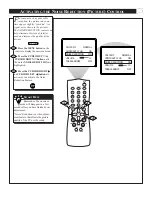 Предварительный просмотр 17 страницы Philips COVER L9 TS2556C1 Owner'S Manual