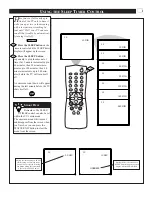 Предварительный просмотр 21 страницы Philips COVER L9 TS2556C1 Owner'S Manual