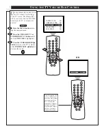 Предварительный просмотр 22 страницы Philips COVER L9 TS2556C1 Owner'S Manual