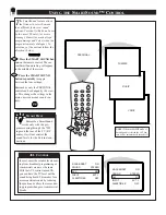 Предварительный просмотр 34 страницы Philips COVER L9 TS2556C1 Owner'S Manual