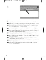 Preview for 54 page of Philips CPWBS054 Quick Start Manual