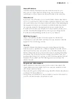 Preview for 5 page of Philips CPWBS154 Instructions For Use Manual