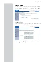 Preview for 34 page of Philips CPWBS154 Instructions For Use Manual