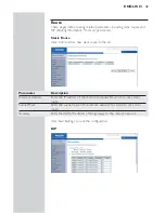 Preview for 42 page of Philips CPWBS154 Instructions For Use Manual