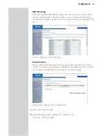 Preview for 47 page of Philips CPWBS154 Instructions For Use Manual