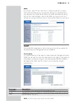 Preview for 52 page of Philips CPWBS154 Instructions For Use Manual