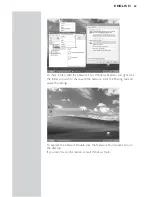 Preview for 62 page of Philips CPWBS154 Instructions For Use Manual