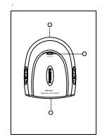 Preview for 2 page of Philips CPWUA001 Instructions For Use Manual