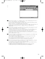 Предварительный просмотр 53 страницы Philips CPWUA054 Quick Start Manual