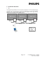 Preview for 6 page of Philips CRA01 Installation Manual