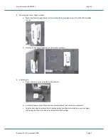 Предварительный просмотр 11 страницы Philips CRD01 User Manual