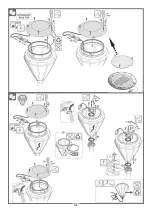 Preview for 3 page of Philips Cristal City BDS798 Manual