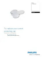 Philips CRP324 Brochure предпросмотр