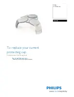 Philips CRP351 Brochure preview