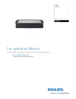 Philips CRP417 Brochure предпросмотр