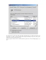 Preview for 11 page of Philips CRYSTAL 650 - NETWORK Network Installation Manual