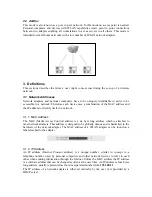 Preview for 3 page of Philips CRYSTAL 660 - NETWORK Installation Manuallines