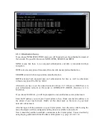 Preview for 8 page of Philips CRYSTAL 660 - NETWORK Installation Manuallines