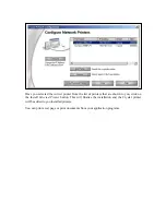 Preview for 11 page of Philips CRYSTAL 660 - NETWORK Installation Manuallines