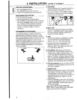 Preview for 6 page of Philips CS 1600 Instructions For Use Manual