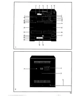 Preview for 18 page of Philips CS2500 User Manual