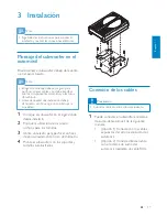 Preview for 6 page of Philips CSM1000 User Manual