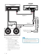 Preview for 7 page of Philips CSM1000 User Manual