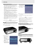 Preview for 8 page of Philips cSmart Series User Manual