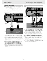 Preview for 12 page of Philips cSmart Series User Manual