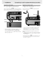 Preview for 14 page of Philips cSmart Series User Manual