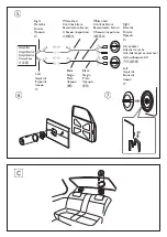 Предварительный просмотр 3 страницы Philips CSP410 User Manual