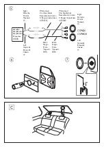 Предварительный просмотр 3 страницы Philips CSP620 User Manual