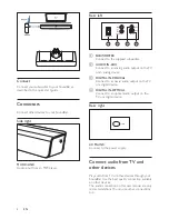 Preview for 9 page of Philips CSS2123 User Manual