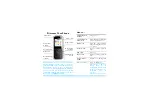 Philips CT0198BLK Manual preview