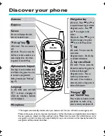 Preview for 2 page of Philips CT1218-FBUS10P2 Manual